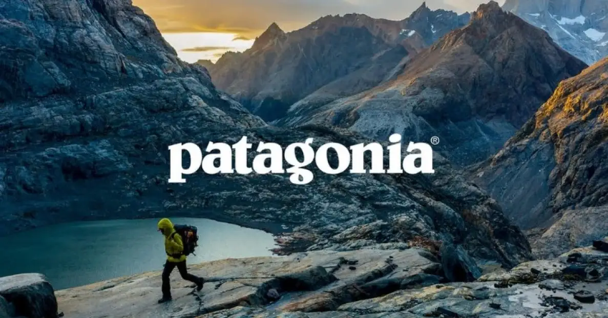 Image: Patagonia's Leadership Strategies