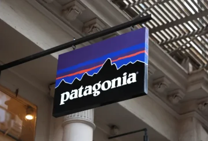 Image: Patagonia Leadership in Corporate Sustainability
