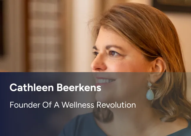 Wellness from Within: A Wellness Revolution Redefining Holistic Healing Through Grassroots Health Coaching