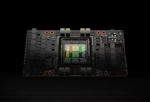 Image: NVIDIA's H100 AI Chip: The Secret Behind Its Trillion-Dollar Valuation
