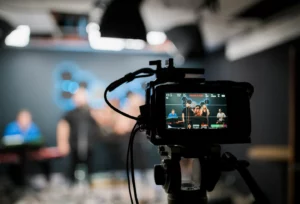 Image: Why Livestream Commerce is on the Rise