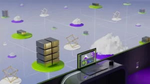 Image: NVIDIA DGX Accelerating Enterprise AI with its Performance