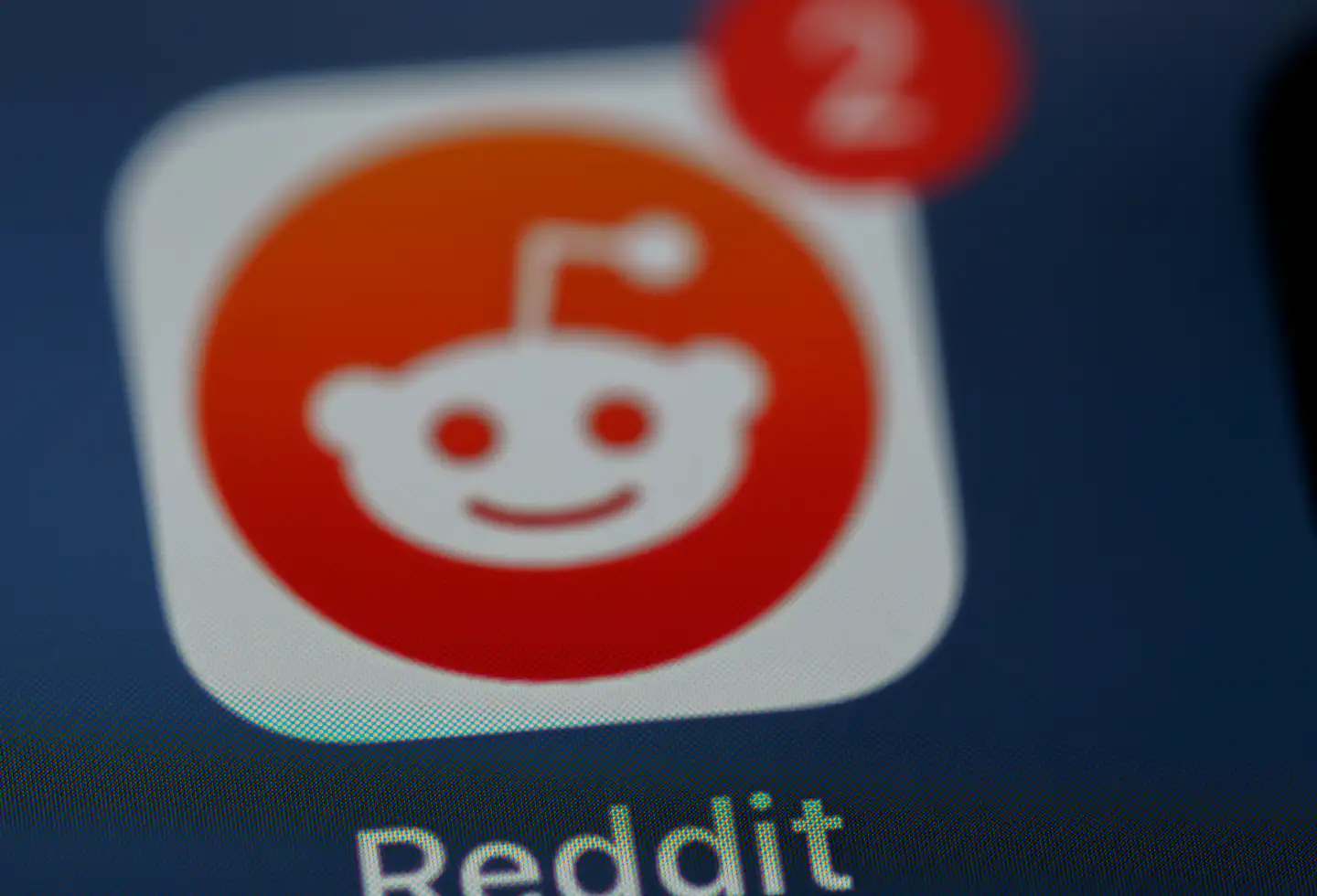 Image: Reddit COO Says Platform is 'Incredibly Important' for Training AI