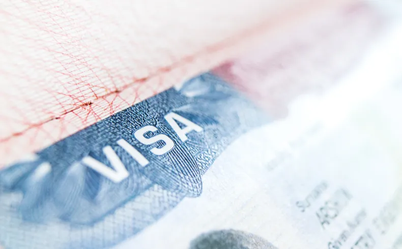Image: New GCC Visa Rules