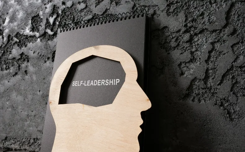Image: Self-Leadership
