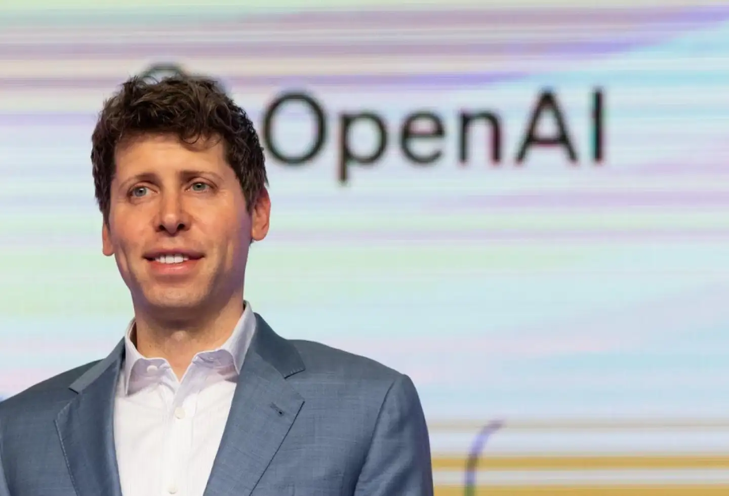 Image: Sam Altman Worldcoin Crypto project launches