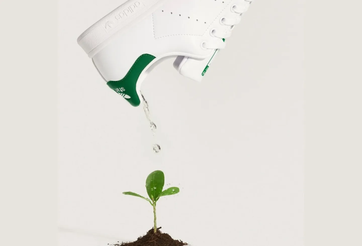 Image: Adidas Sustainability