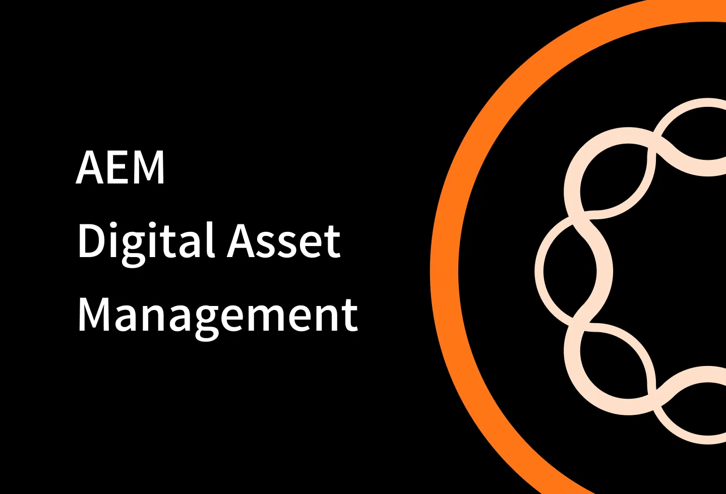 Image: AEM Digital Asset Management