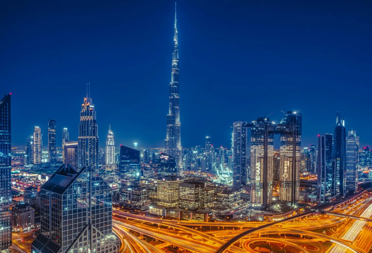 Dubai’s economic leadership program and the Emirate’s success