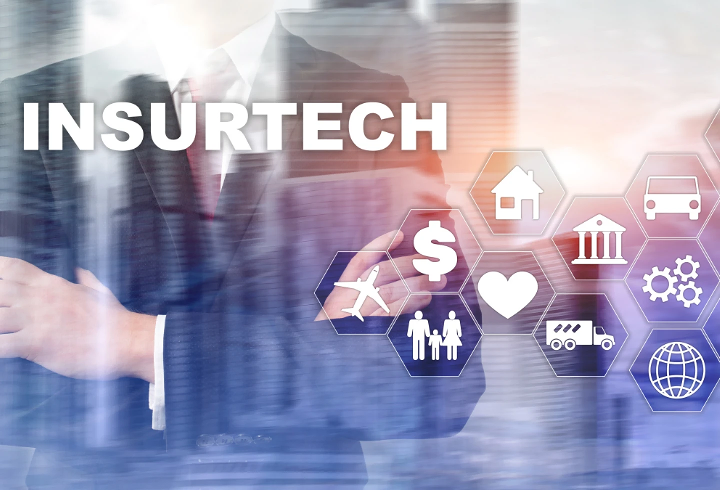 Insurtech: Modernizing Finance through Cooperation and Dynamic Innovation