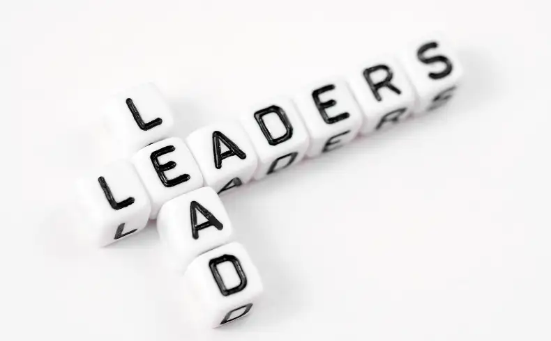 Qualities That Make a Great Leader