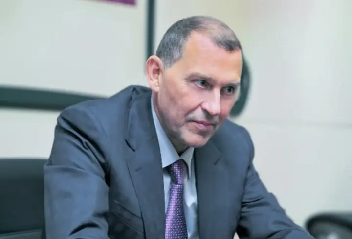 Andrey Berezin: The Man Behind Euroinvest