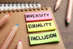 Image: Workplace Diversity and Inclusion