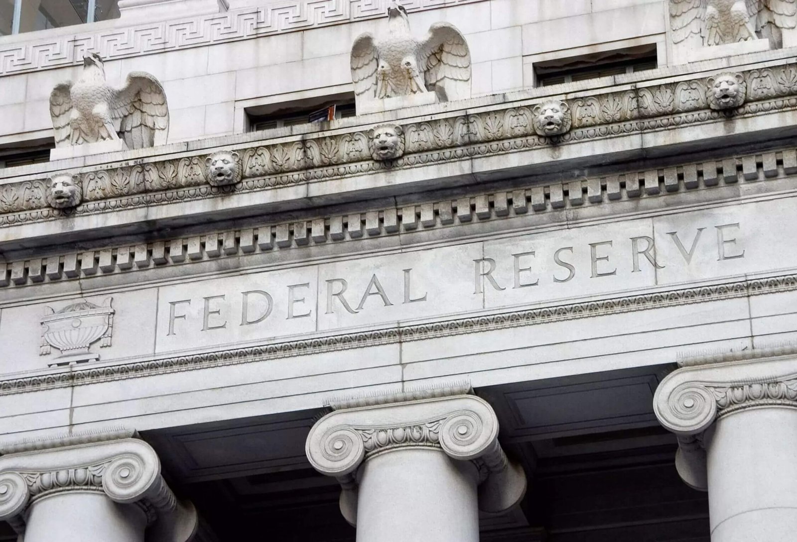 Federal Reserve