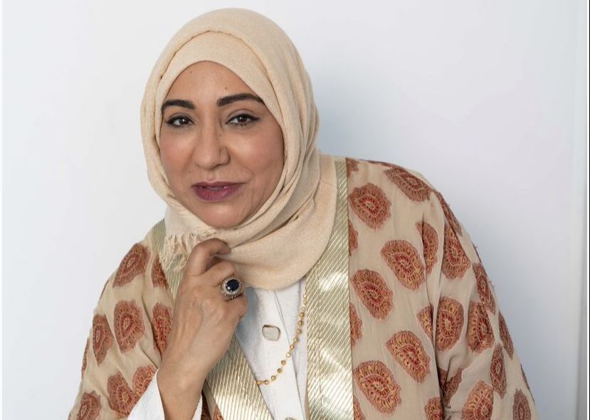 H.E. Laila Rahhall El Atfani: Driving Transformative Change on a Global Scale