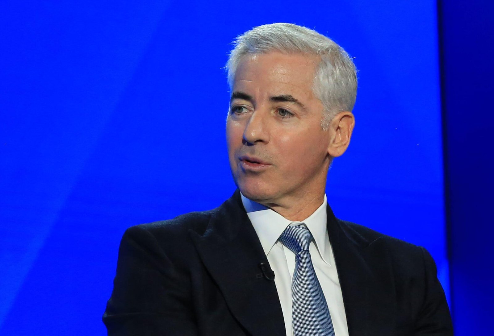 Bill Ackman’s IPO Dreams on Hold as Investor Interest Dwindles