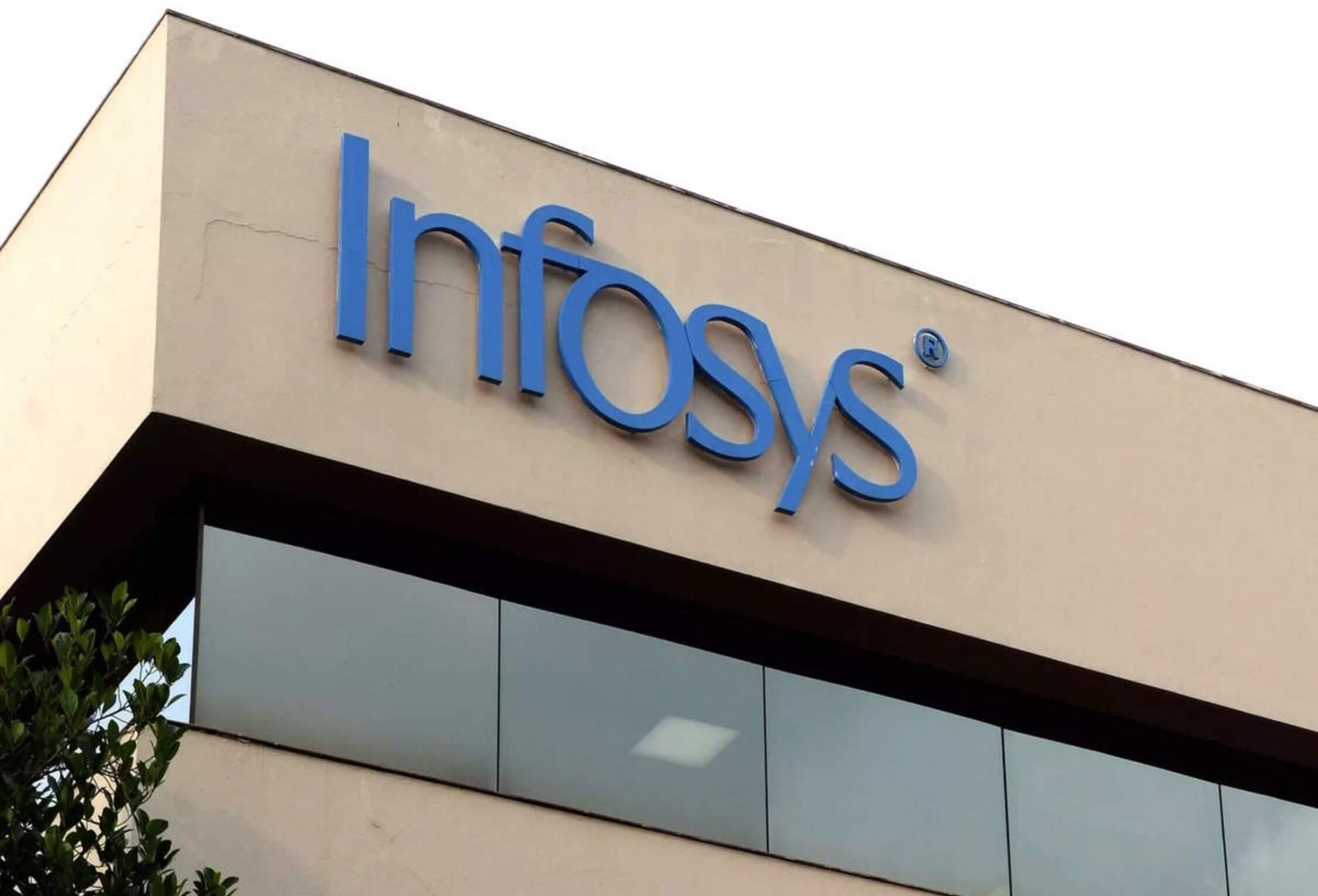 Infosys