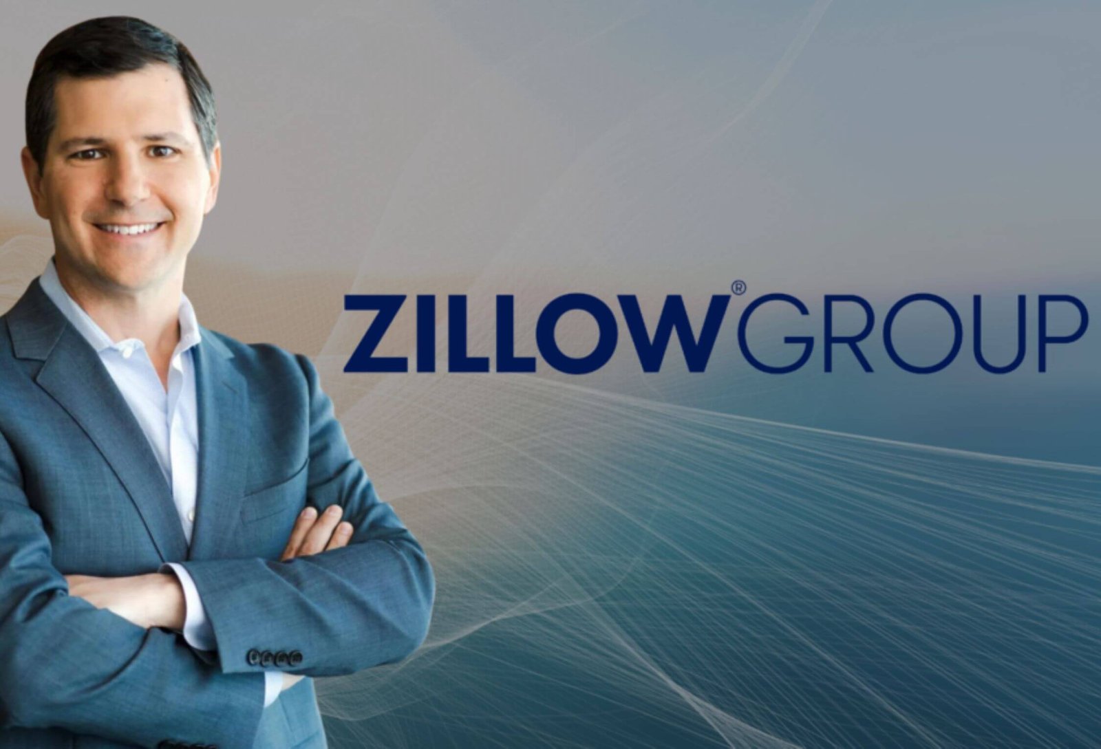 Image : Zillow Group Announces Jeremy Wacksman as New CEO Amid Leadership Changes