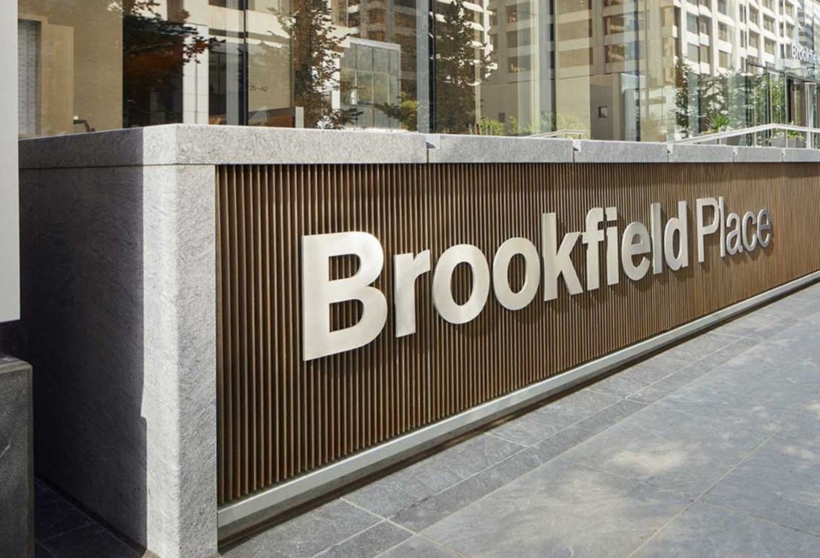 Brookfield