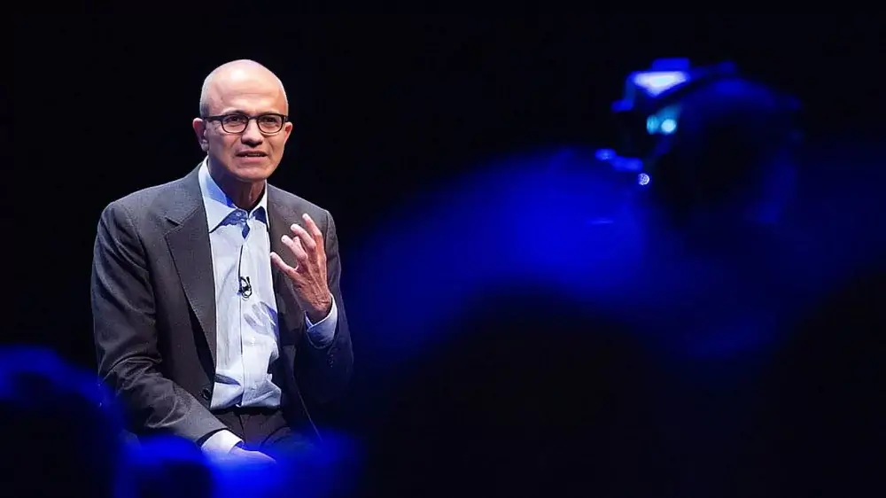 Satya Nadella’s Transformation of Microsoft