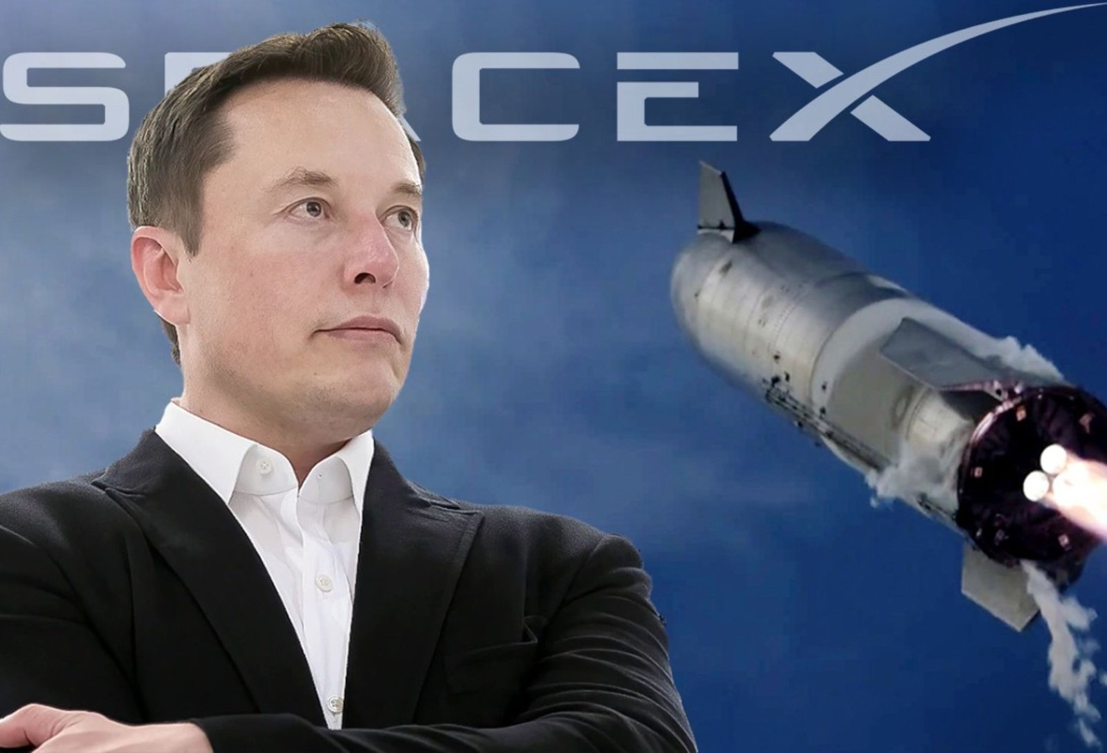 SpaceX