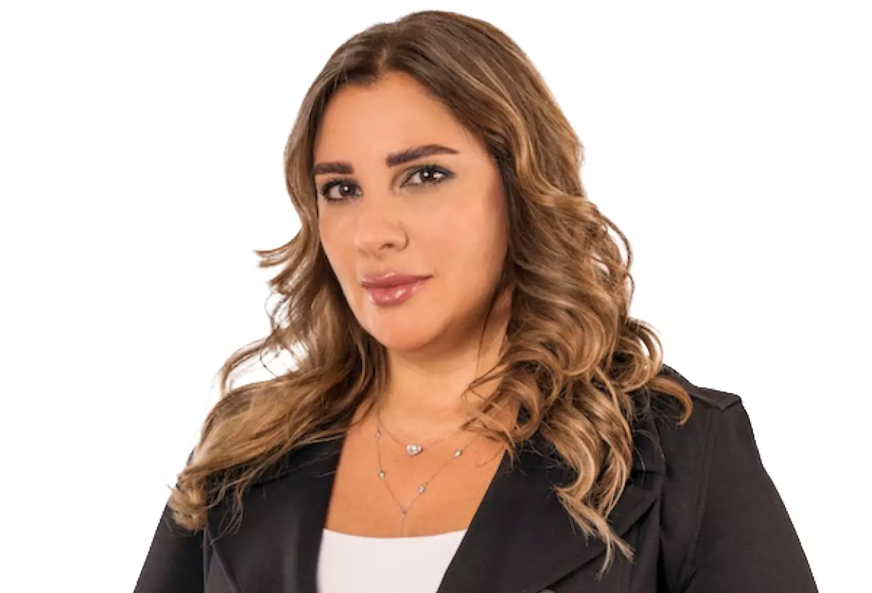 Mirna Sleiman: Paving the Way for a New Era of Open Finance