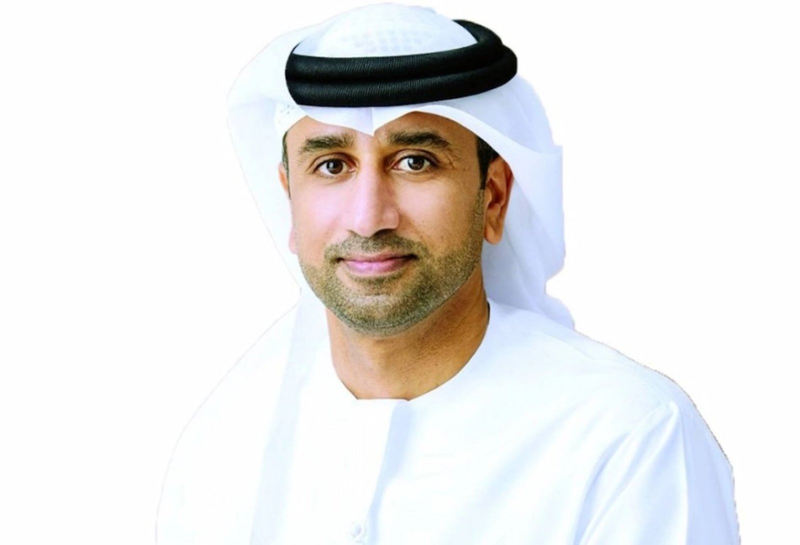 Du CEO Fahad Al Hassawi