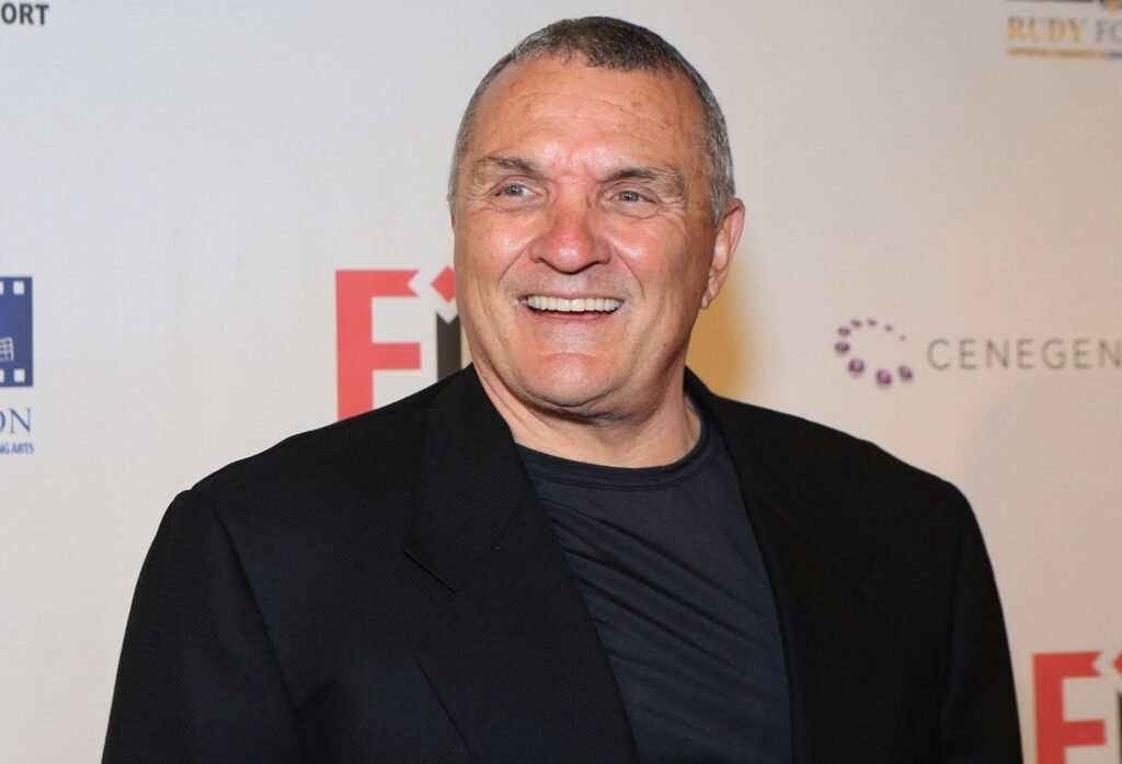 Rudy Ruettiger Net Worth