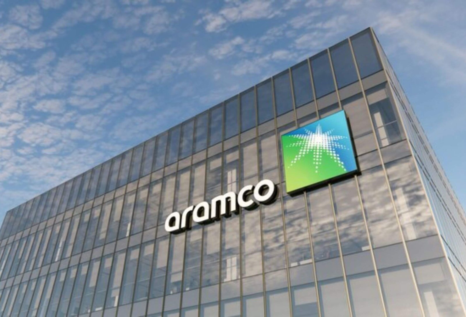 Saudi Aramco