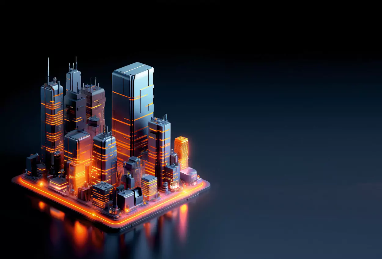 The Future of Smart Buildings: Revolutionizing Urban Living