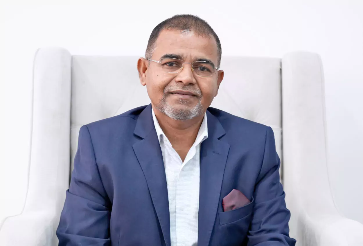 Amir Mansoor: Architect of Maldives’ Culinary Renaissance and Global Impact