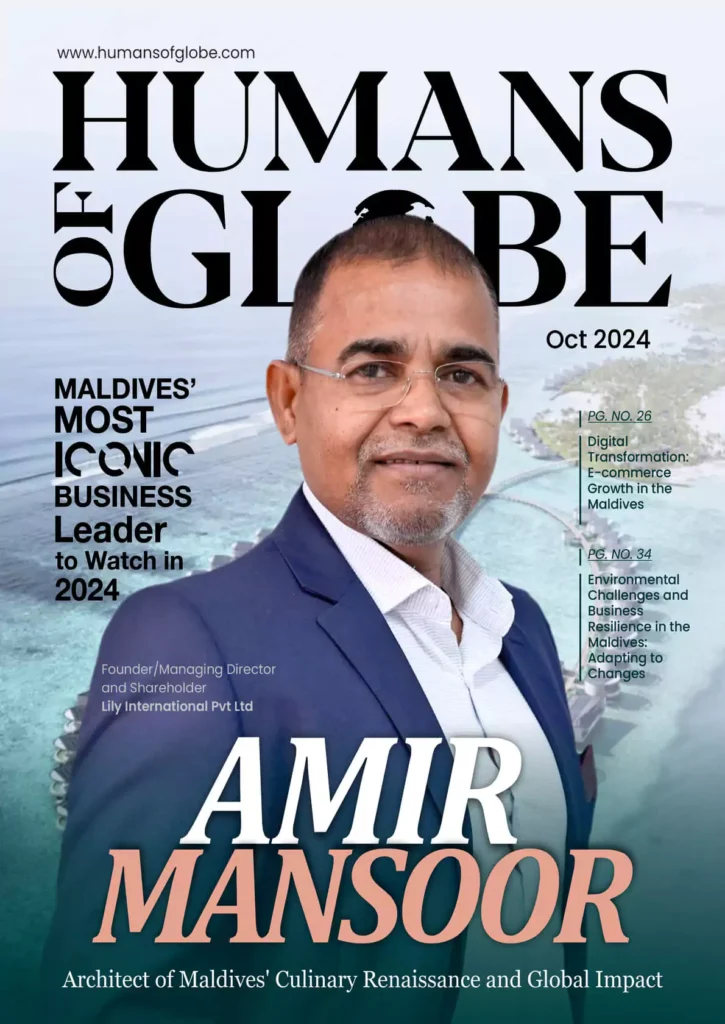 Image : maldives most iconic business leader to watch in 2024 cvr