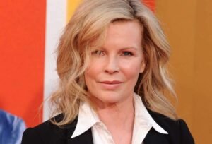 Kim Basinger’s Net Worth