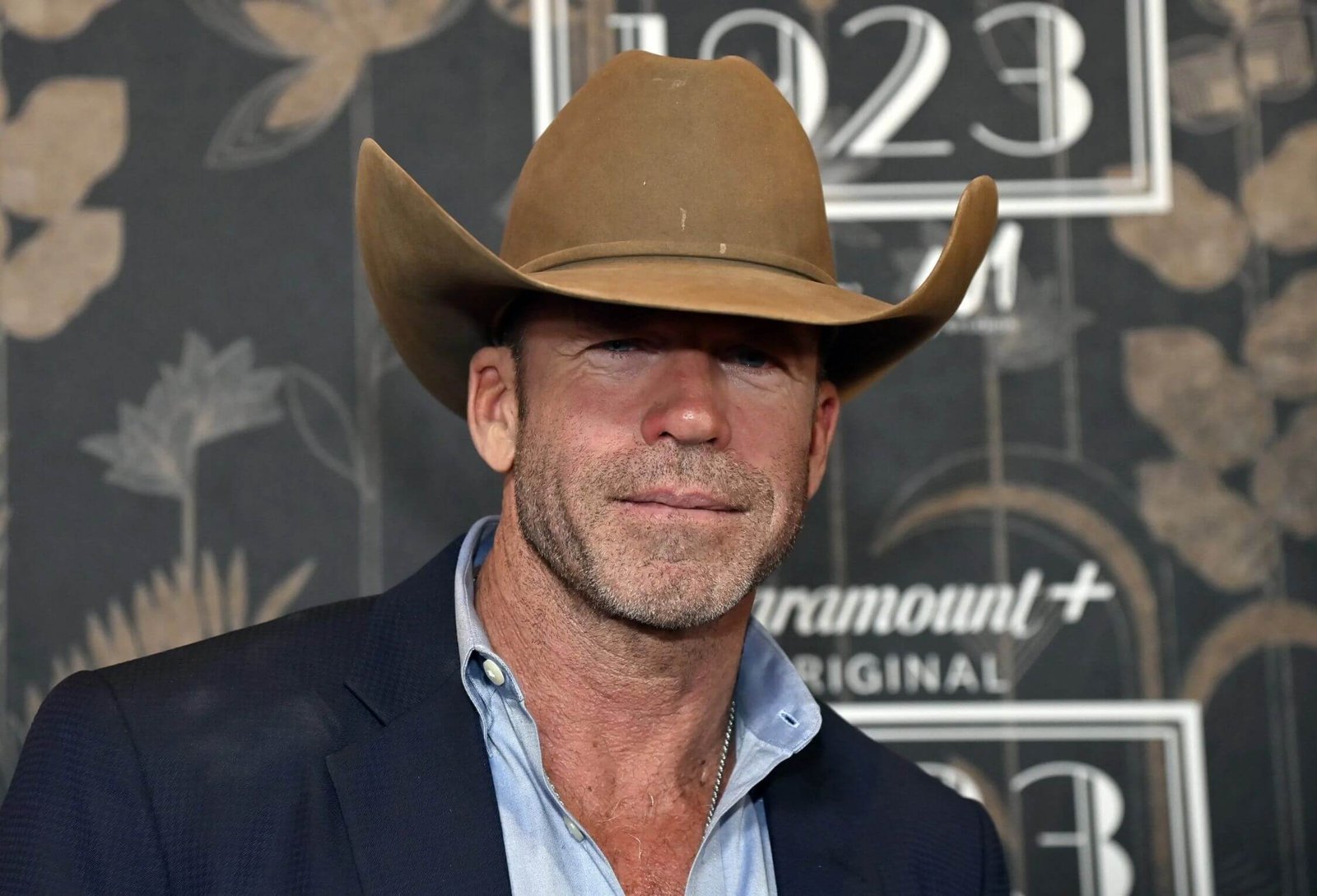 Taylor Sheridan Net Worth: The Rise of a Hollywood Powerhouse