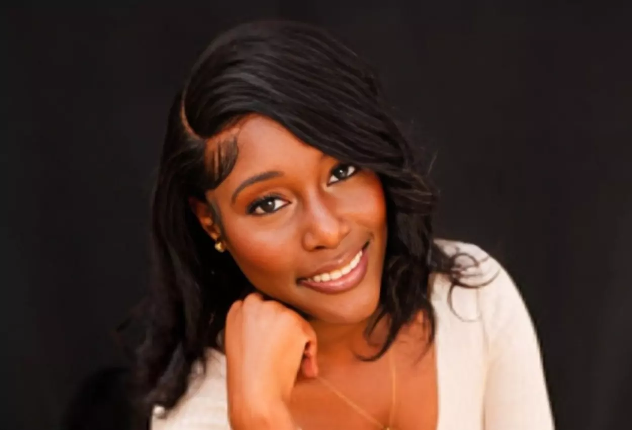 Dr. Tiara McIntosh: Crafting Personalized Pathways to Healing