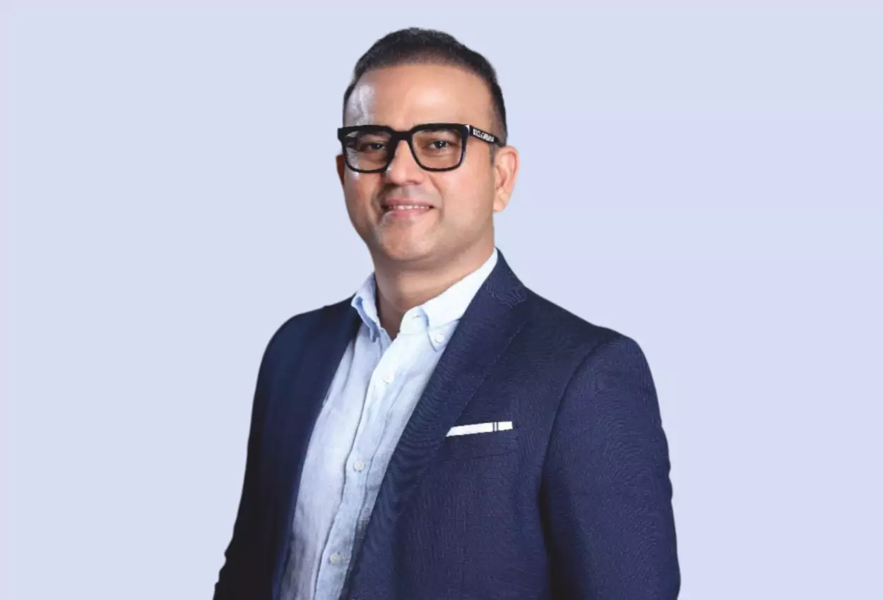 Mohammed Saleem: Pioneering a New Era of Business Connectivity