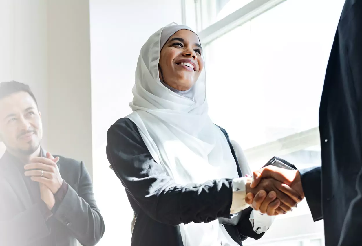 Government Reforms Supporting Women in Business in the Middle East: Empowering Economic Inclusion