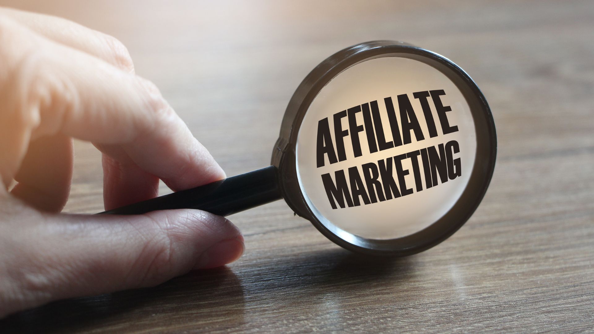 Mobile Affiliate Marketing