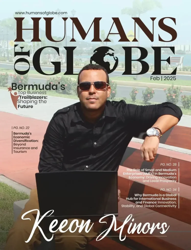 Image : Bermudas Top Business Trailblazers Shaping the Future 1