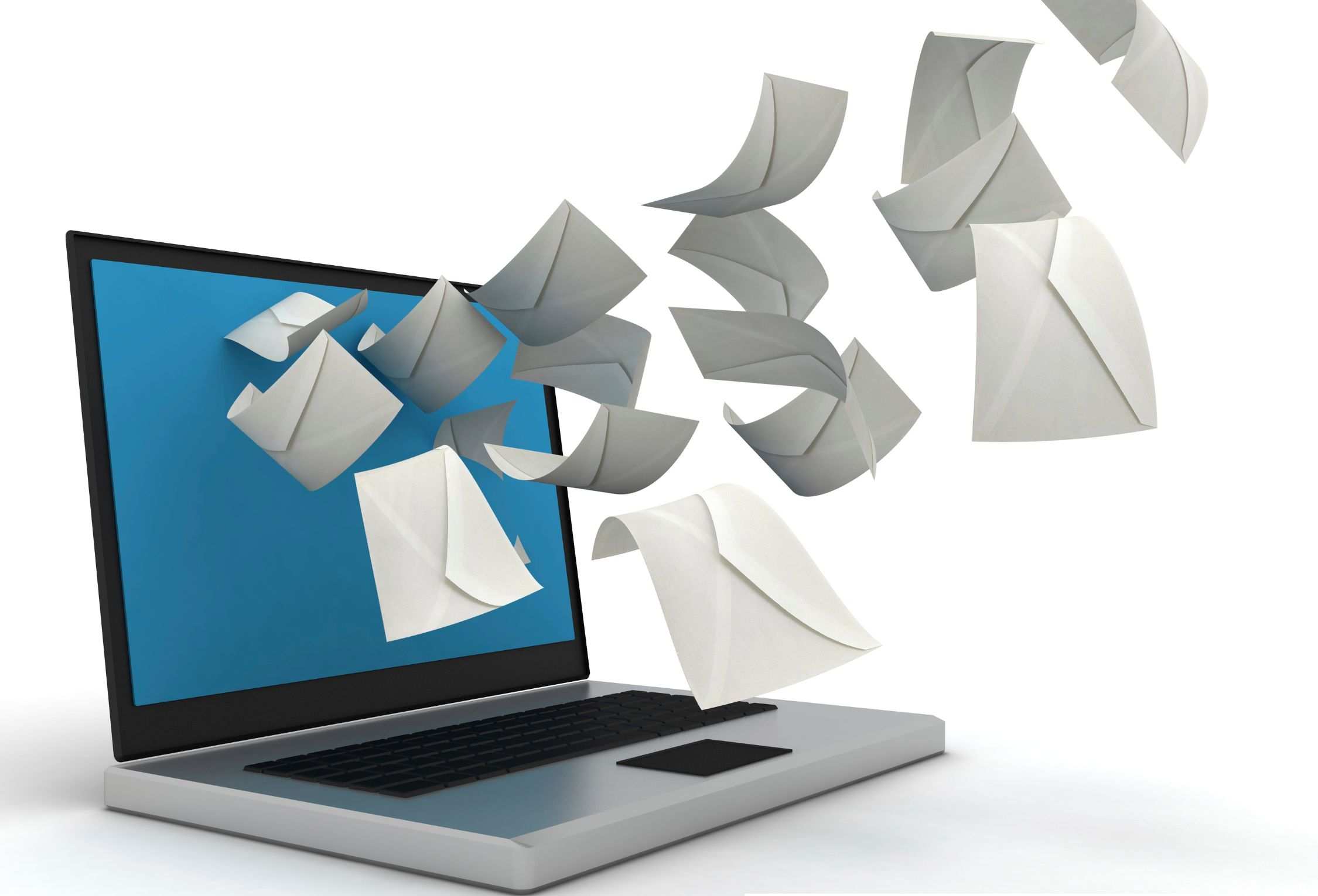 Outlook Productivity