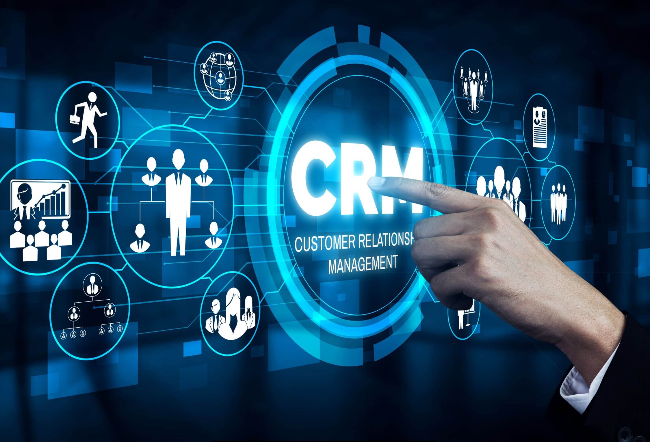 CRM Systems