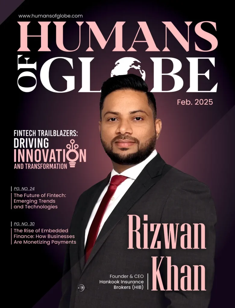 Image : FinTech Trailblazers Driving Innovation and Transformation 1