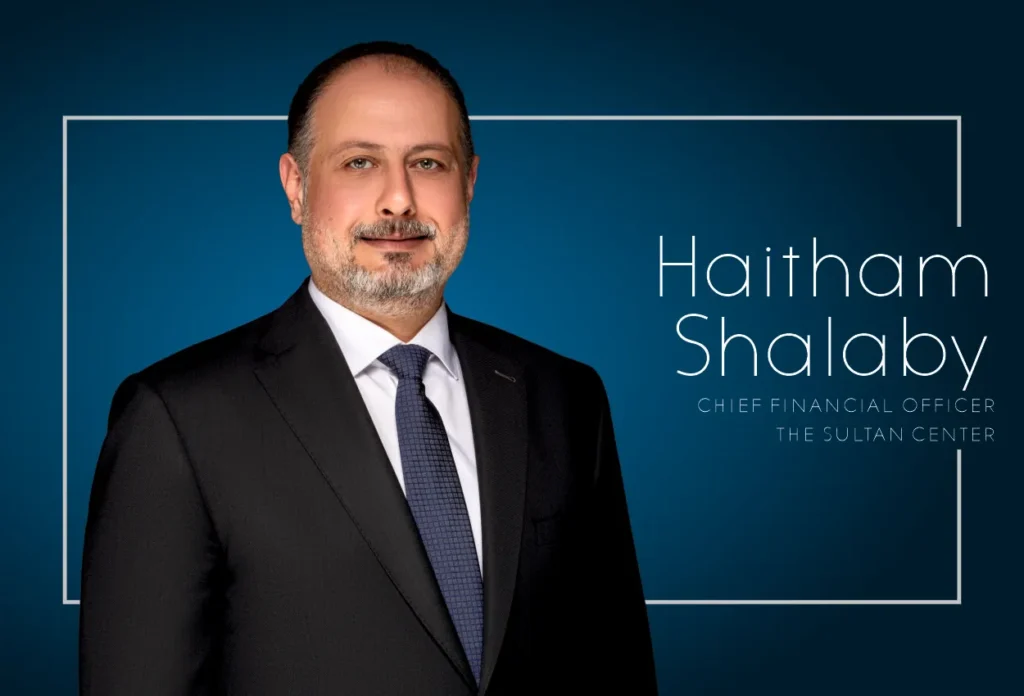 Image : Haitham Shalaby cover