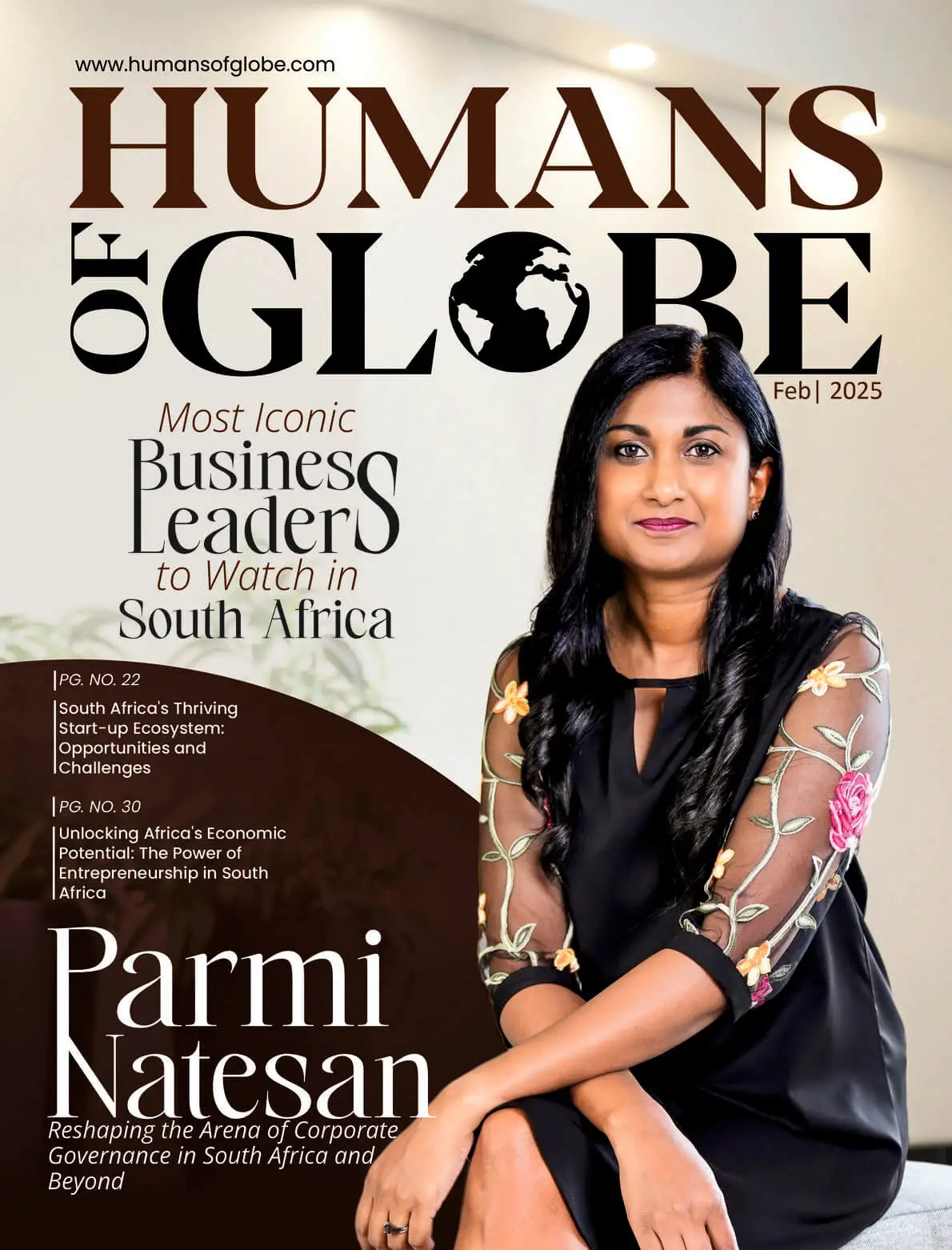 Most Iconic Business Leaders to Watch in South Africa