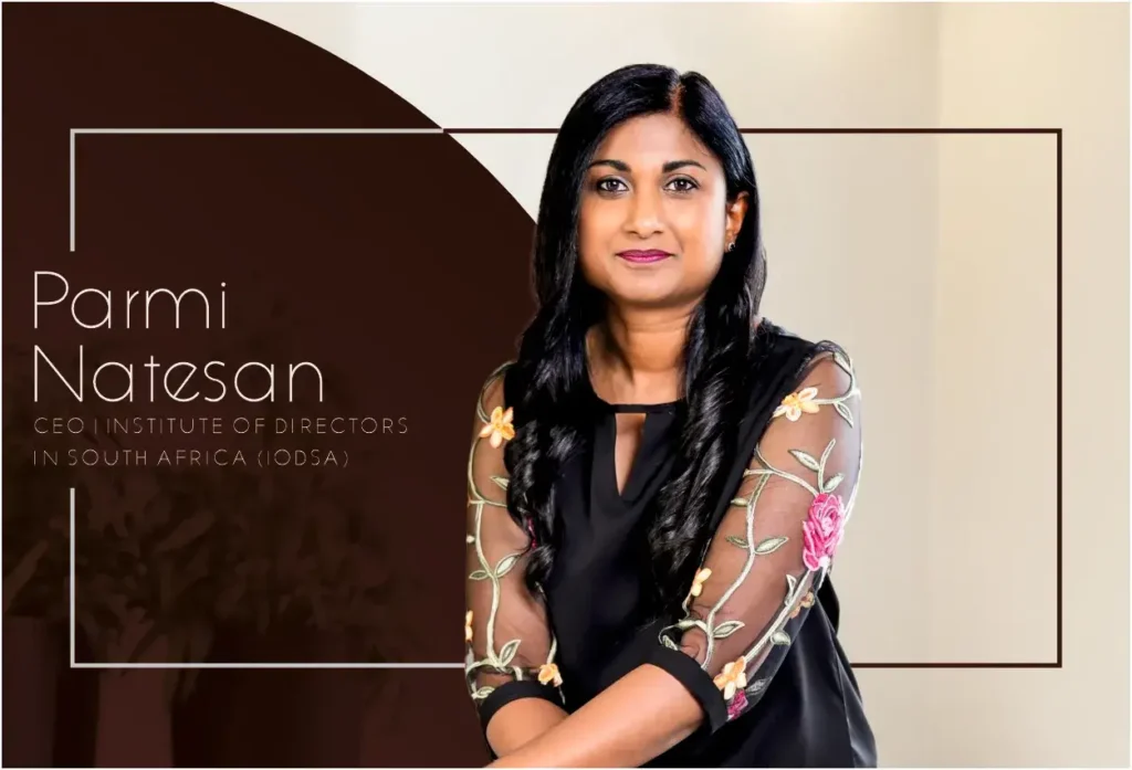 Image : Parmi Natesan ceo