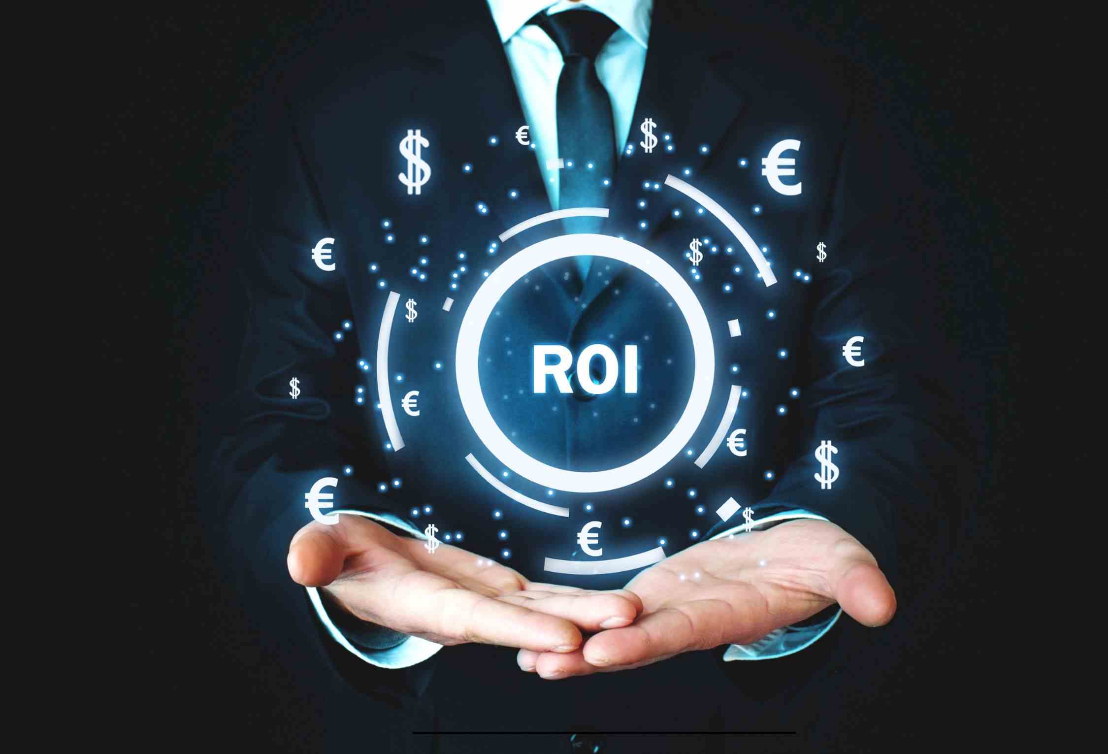 ROI of Fleet Telematics