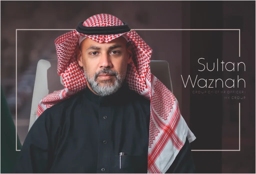 Image : Sultan Waznahs HR strategies