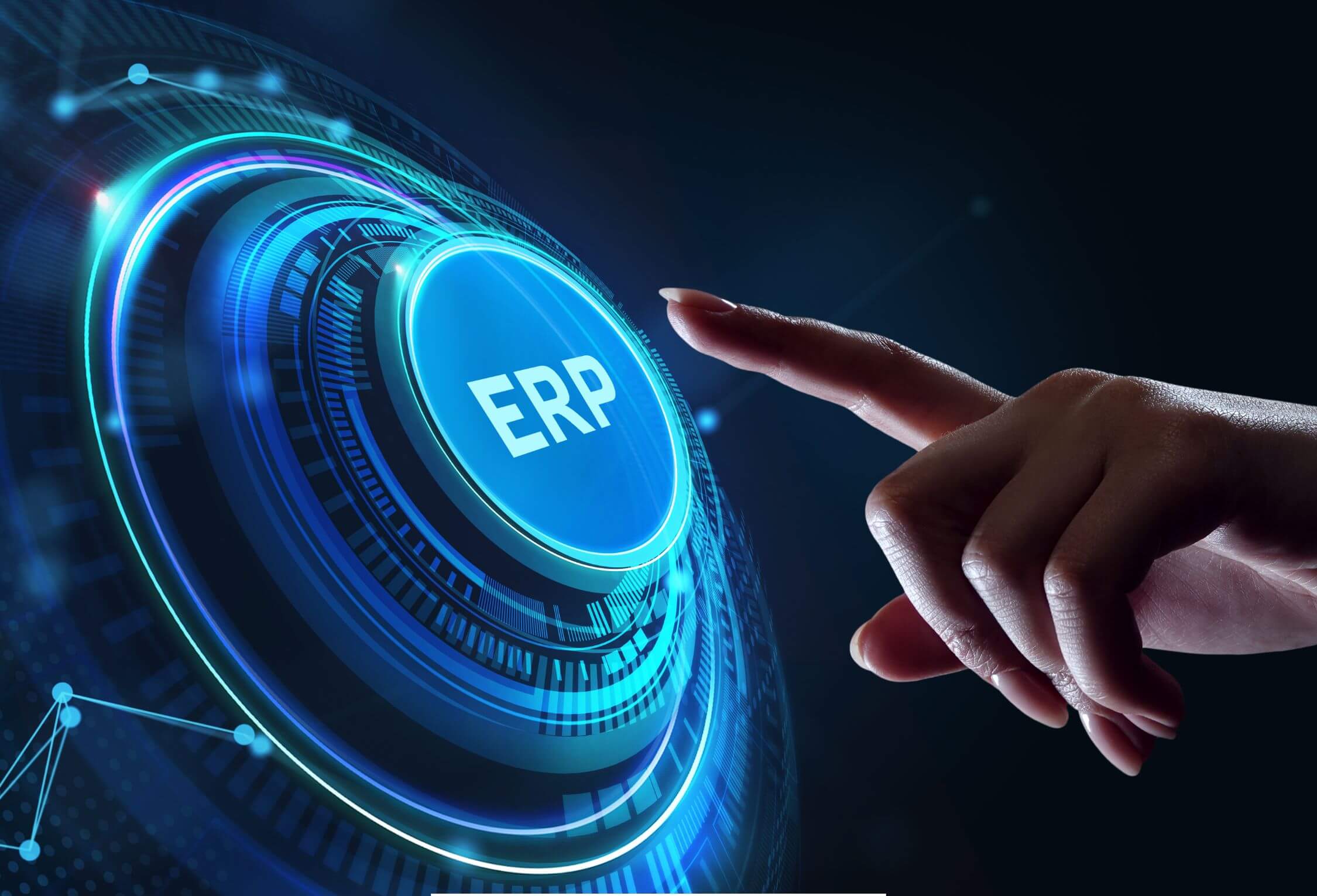 ERP Testing