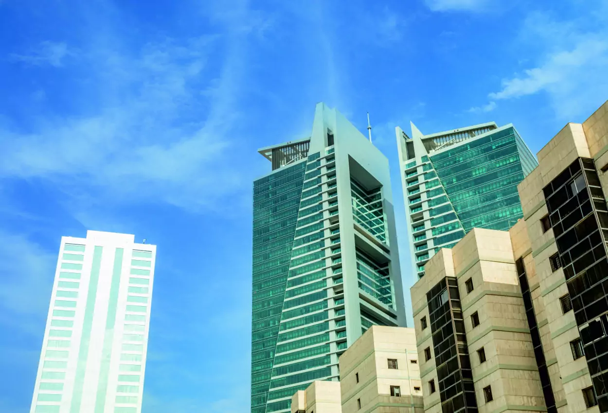 Sustainability in Operations: Greening Saudi Arabia’s Business Ecosystem