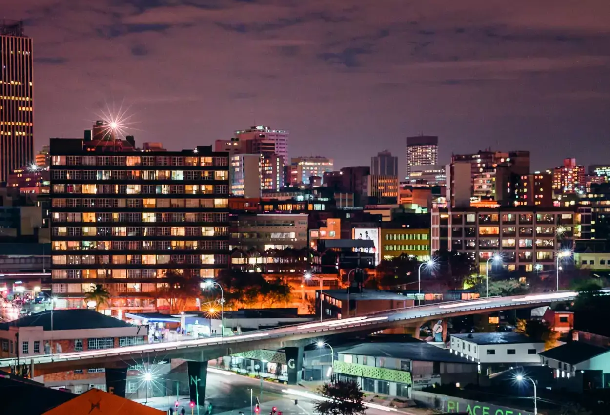 South Africa’s Thriving Start-up Ecosystem: Opportunities and Challenges